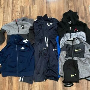 Sports lot 18month and 2 t mix